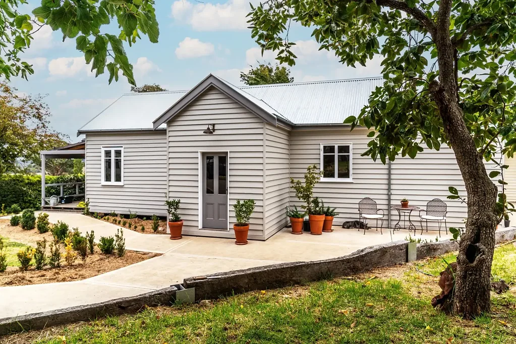 Mudgee Idyllic Farm Lifestyle with Renovated Homestead