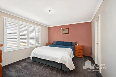 7 Celosia Way, Glen Iris, WA 6230, 4 slaapkamers, 2 badkamers, House