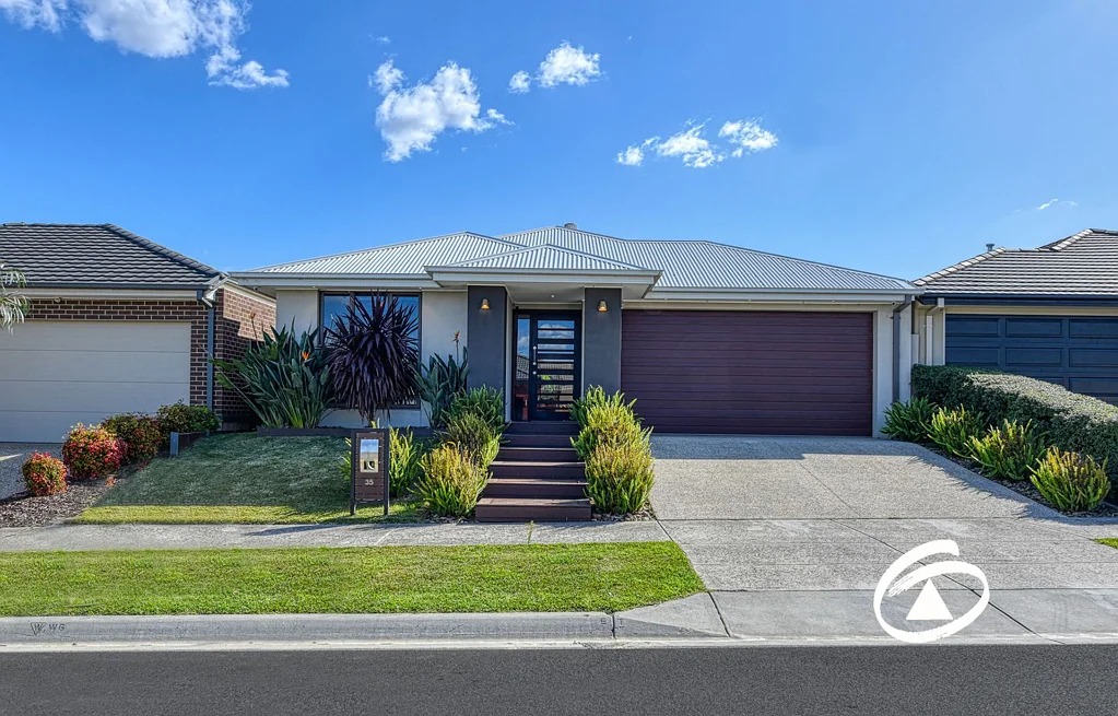 35 Penshurst Crescent, Officer, VIC 3809