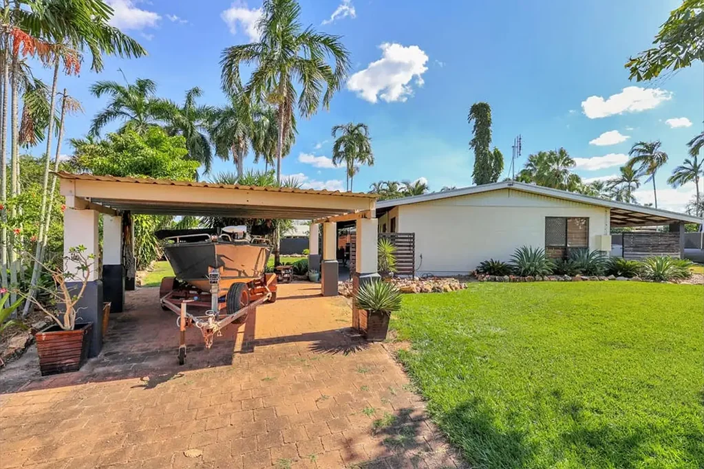 3 Rigel Court, Woodroffe, NT 830