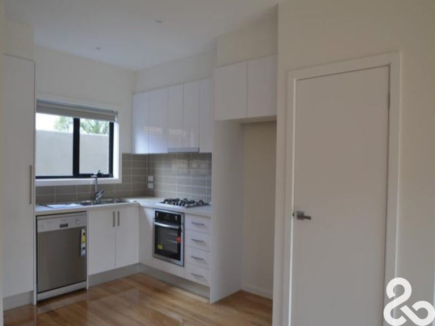 27 DANIN ST, PASCOE VALE VIC 3044, 0房, 0浴, Townhouse