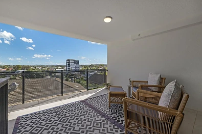Unit 504/25 FIRST AVENUE, MOOLOOLABA, 0 Kuwarto, 0 Banyo, Unit