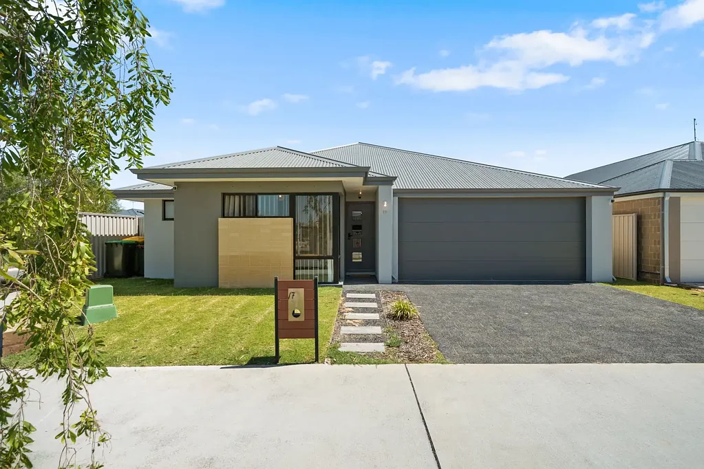 17 Faller Road, Baldivis, WA 6171