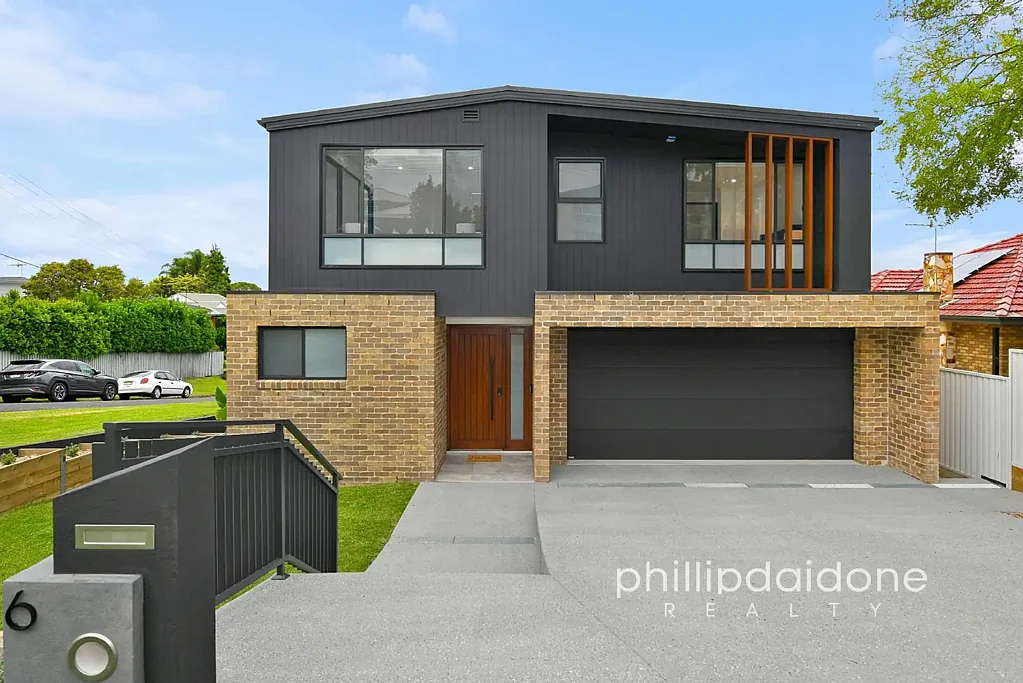 6 Felton Street, Telopea, NSW 2117