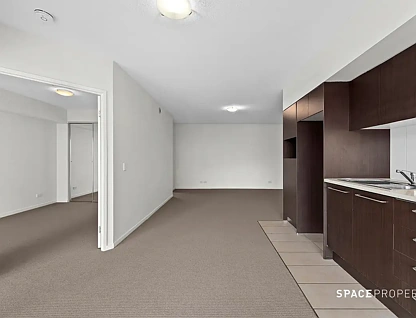 1705/41 Blamey Street, Kelvin Grove, QLD 4059, 1房, 1浴, Apartment