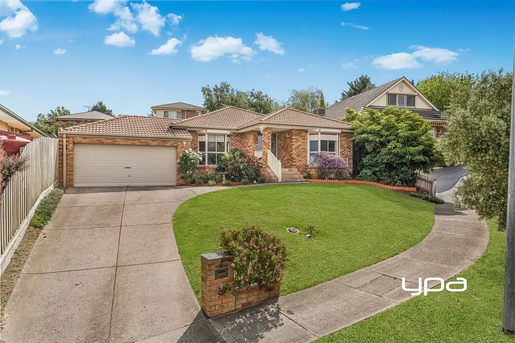 11 Solomon Court, Sunbury, VIC 3429