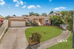 11 Solomon Court, Sunbury