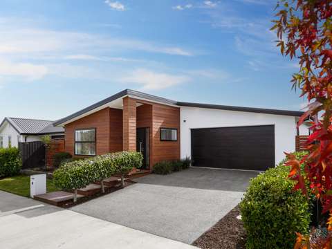 Rangiora 3部屋 This House Will Have You at Hello!