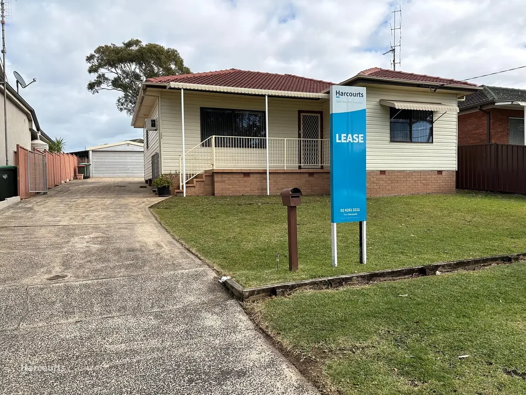 Family Home in Convenient Location!
