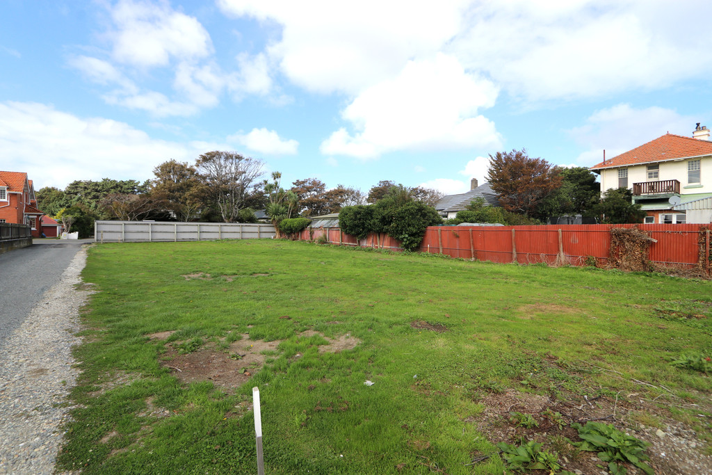 40 Thomson Street, Avenal, Invercargill, 4 Schlafzimmer, 0 Badezimmer