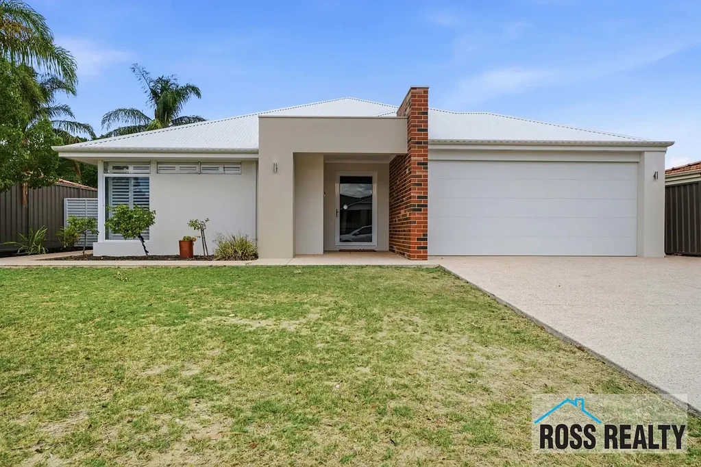 7 Creswick Cross, Kiara, WA 6054