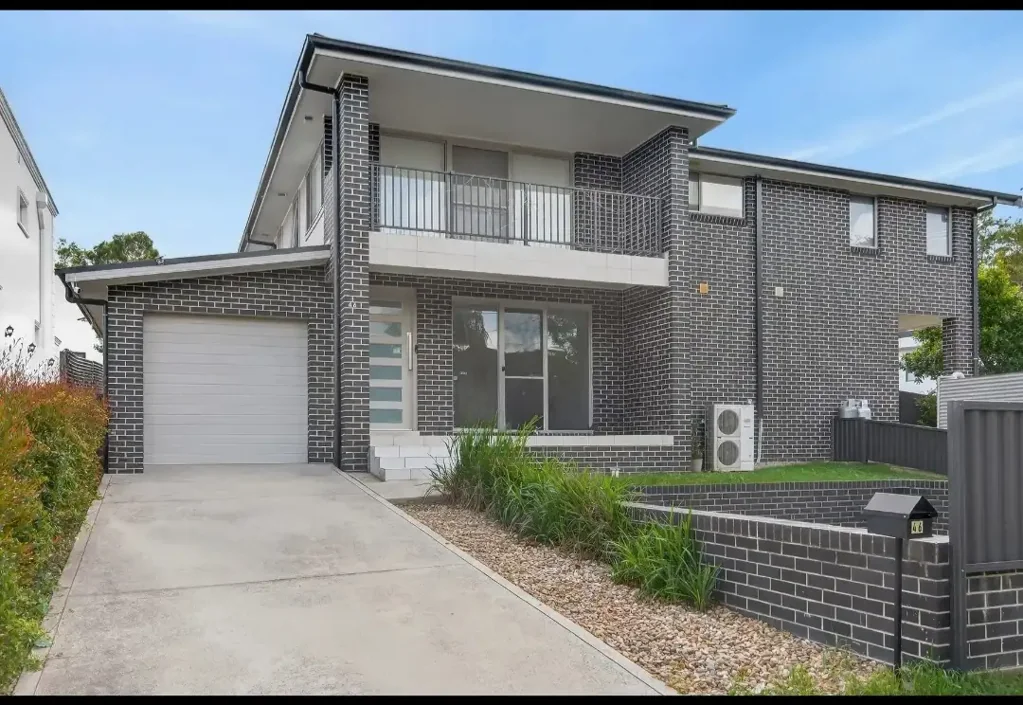 Oatlands 8Zimmer Two residences on one title