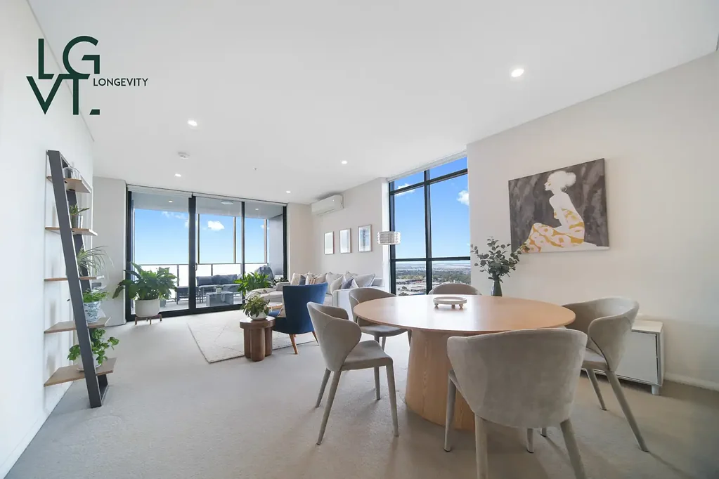 1204/1 Village Place, Kirrawee, NSW 2232