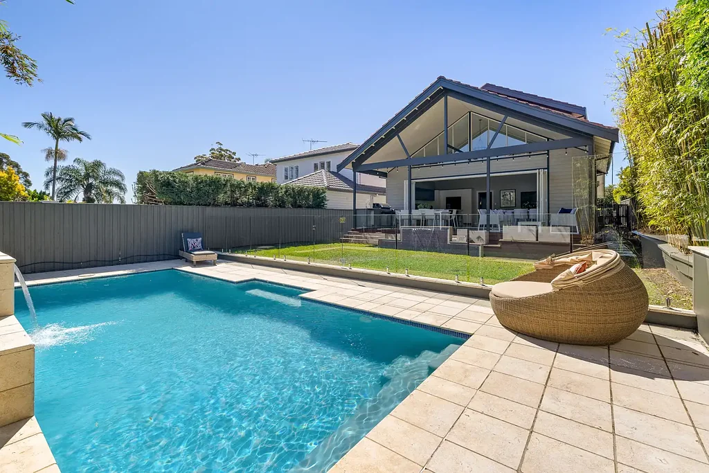 4 Diggers Avenue, Gladesville, NSW 2111