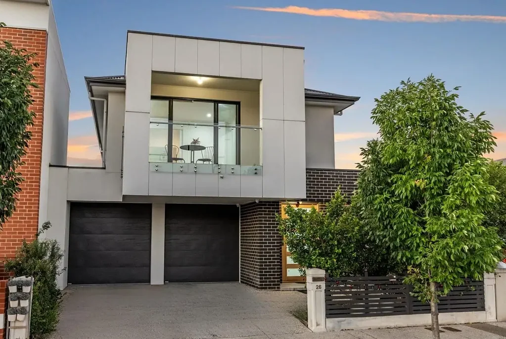 Enjoy the Lightsview Lifestyle!