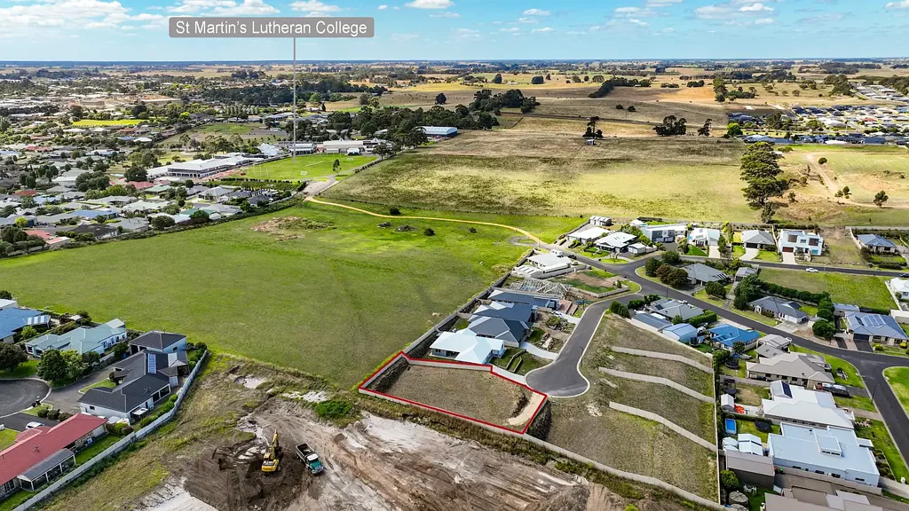 14 Napoli Place, Mount Gambier, SA 5290