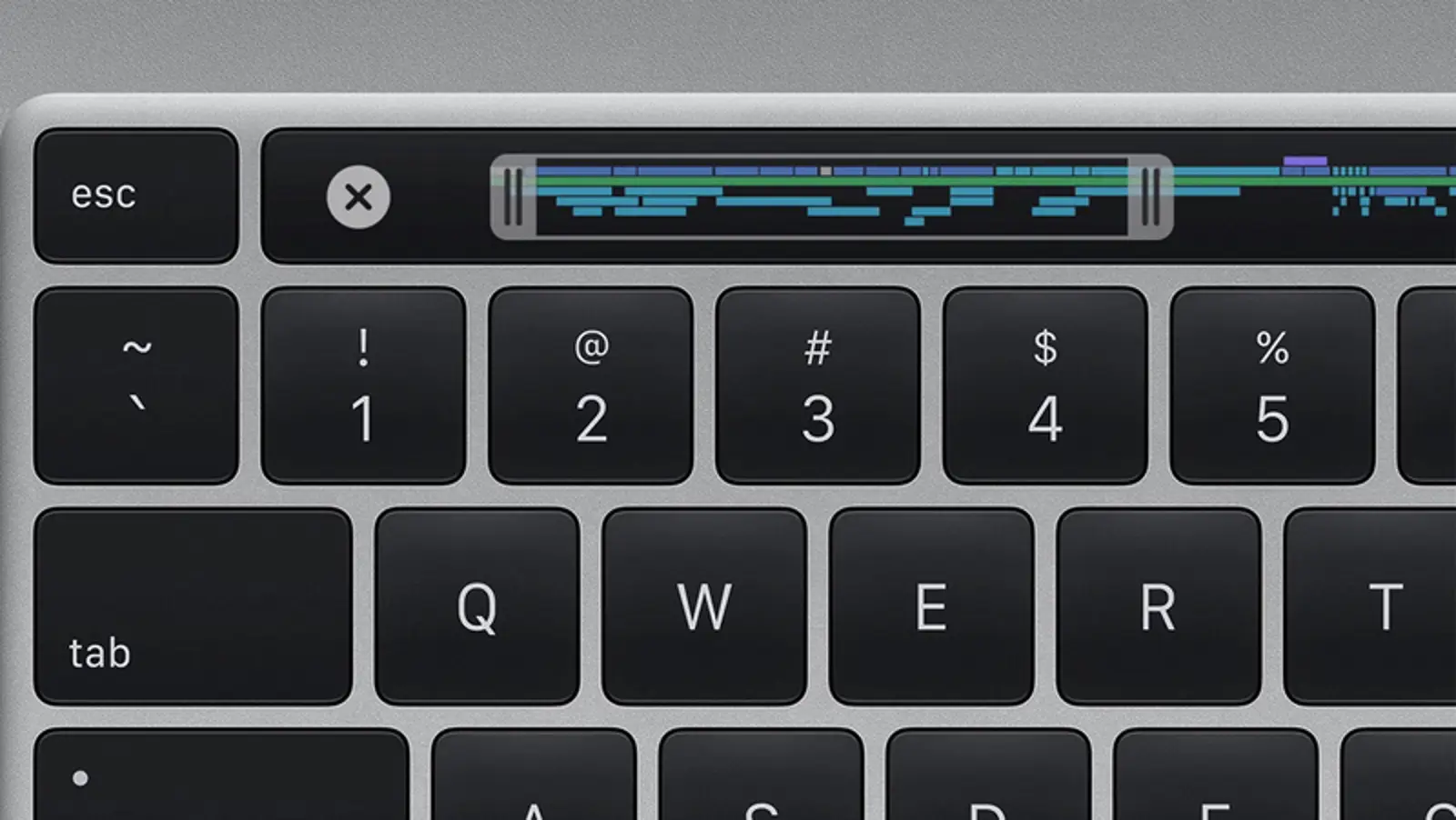 苹果发布16英寸 MacBook Pro ,售价18999 元