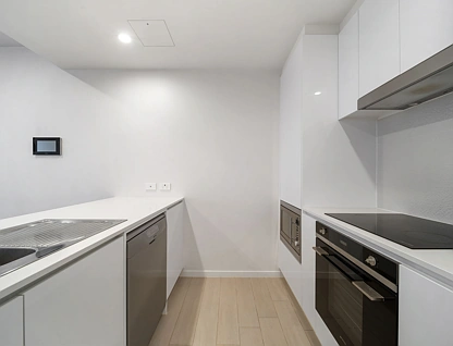 301/102 Northbourne Avenue, Braddon, Inner North, 1 Schlafzimmer, 1 Badezimmer, Apartment