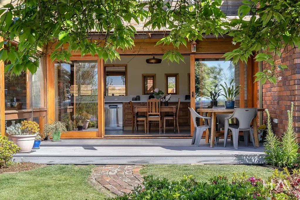 Forth 4બેડરૂમ Idyllic Lifestyle in the Heart of Forth
