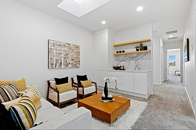 Spacious Family Home with 5 Bedrooms & 4.5 Bathrooms