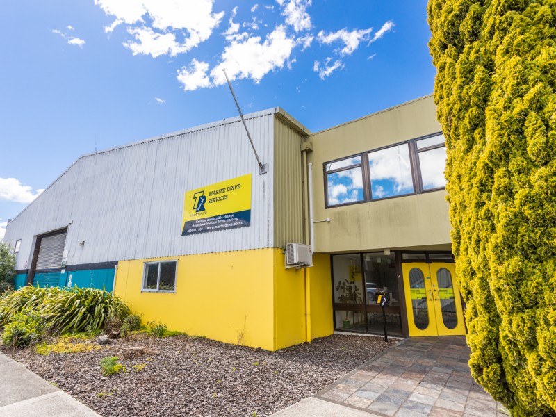 5 Orion Street, Annesbrook, Nelson, 0 Schlafzimmer, 0 Badezimmer, Industrial Premises