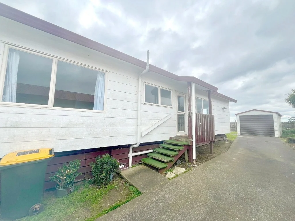 Freshly Renovated 3-Bedroom Home – Ready to Move In!