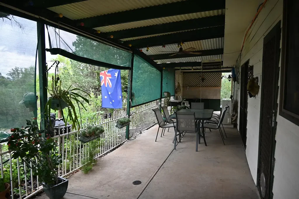Murbko 2房  Versatile River Retreat with Dual Living – Walk to Boat Ramp