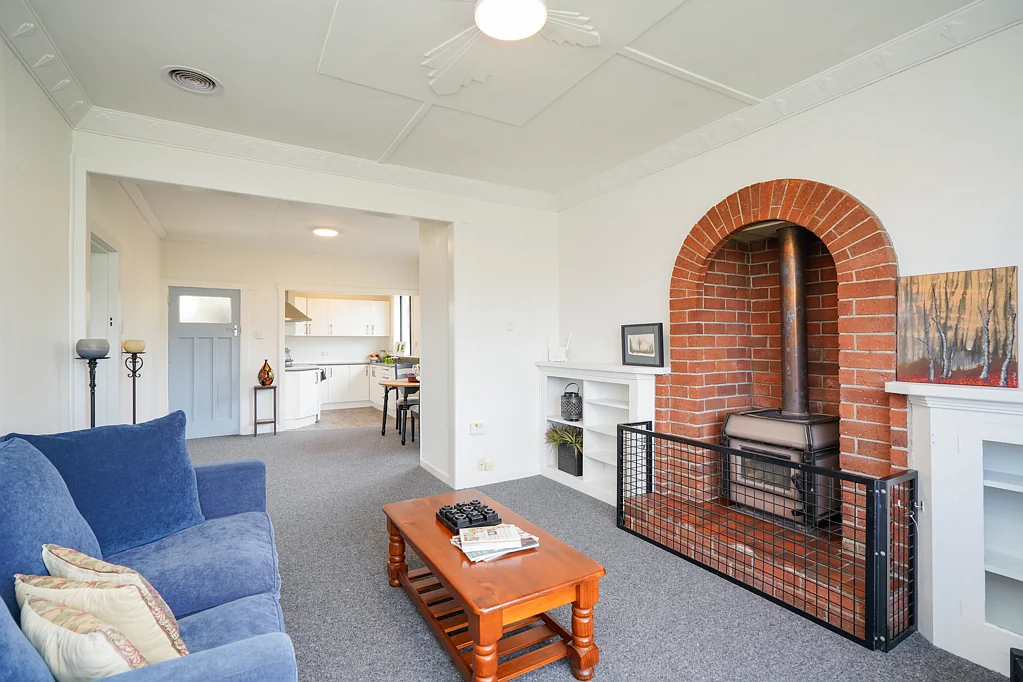 Otautau 3 Bedroom Quality On Queen!