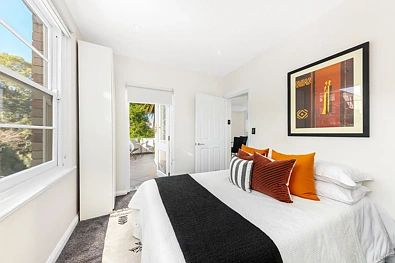 2/68 Milson Road, Cremorne Point, NSW 2090, 2 rūma, 1 rūma horoi, Apartment