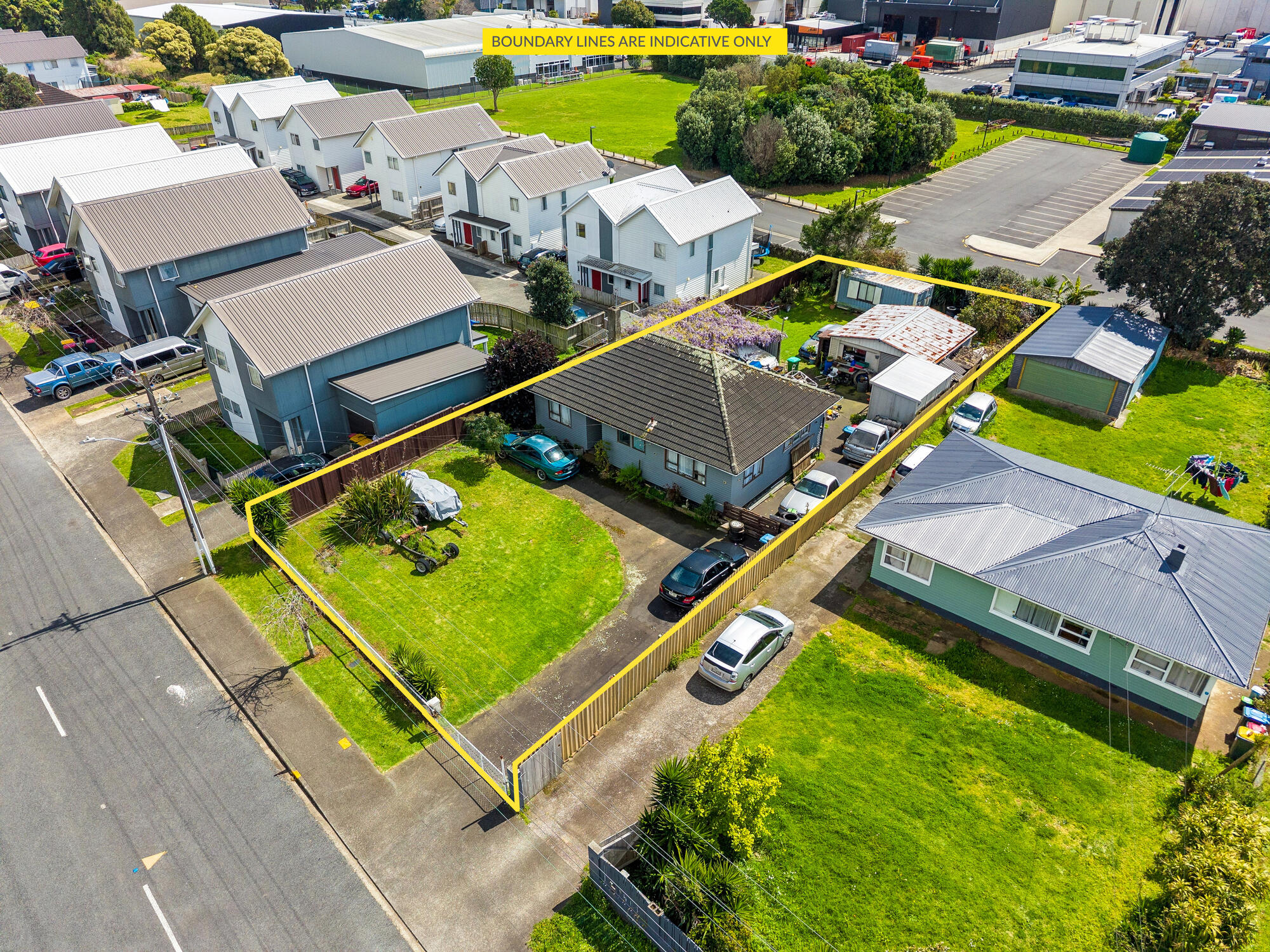 262 Panama Road, Mount Wellington, photo 3