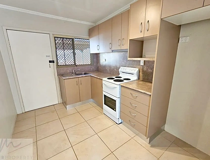 2/37 Boyd Parade, Mount Isa, QLD 4825, 2 ਕਮਰੇ, 1 ਬਾਥਰੂਮ, Unit