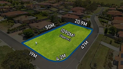 26 Carmelo Court, Wallan, VIC 3756, 0 habitaciones, 0 baños, Section