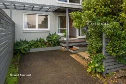 4/3 Sherbourne Road, Mount Eden