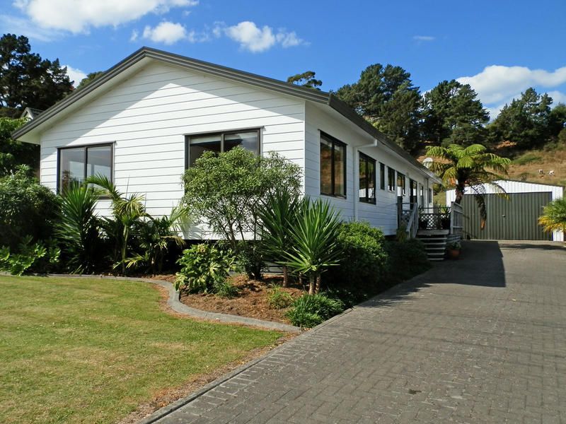 47 Darwin Road, Outer Kaiti, Gisborne, 4 phòng ngủ, 0 phòng tắm