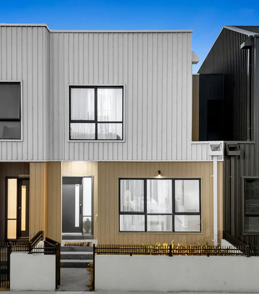 Berwick 3ห้องนอน Modern & Convenient Living in the Heart of Berwick