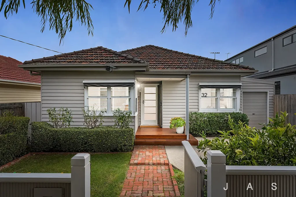 32 Bromyard Street, Yarraville, VIC 3013