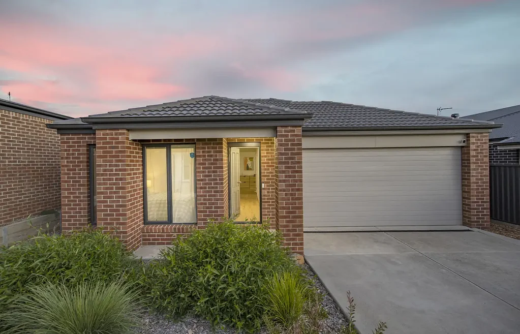 123 Smythes Road, Delacombe, VIC 3356