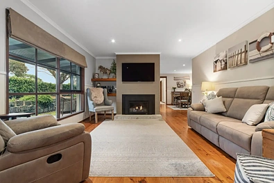 6 Cindy Court, Somerville, VIC 3912, 4房, 2浴, House
