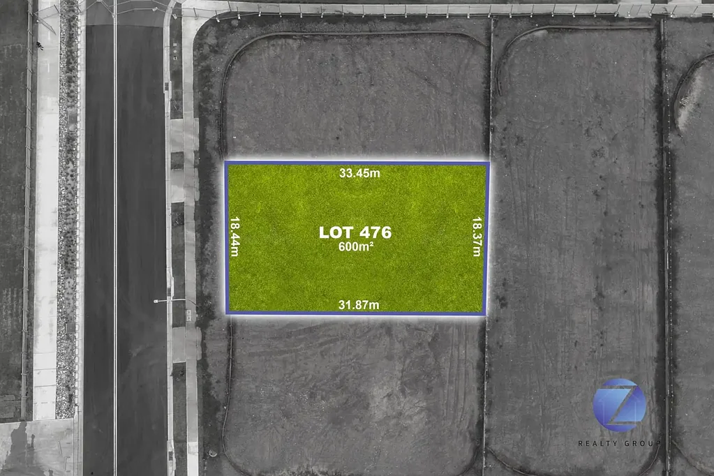 LOT 476 Appin Grove, Appin, NSW 2560