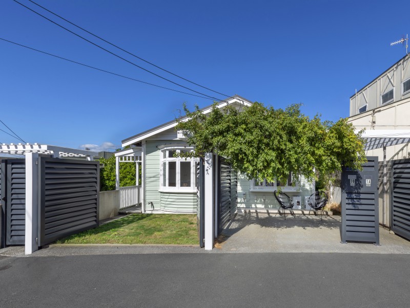 1 Overtoun Terrace, Hataitai, Wellington, 6 Schlafzimmer, 0 Badezimmer