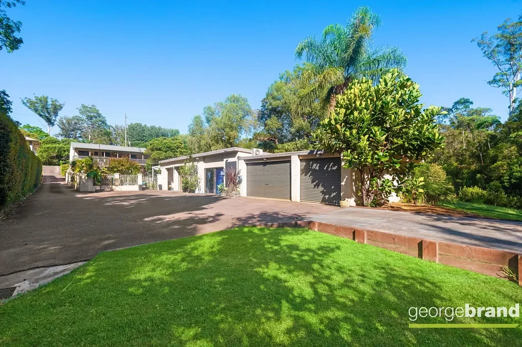 85 Showground Road, Narara, NSW 2250