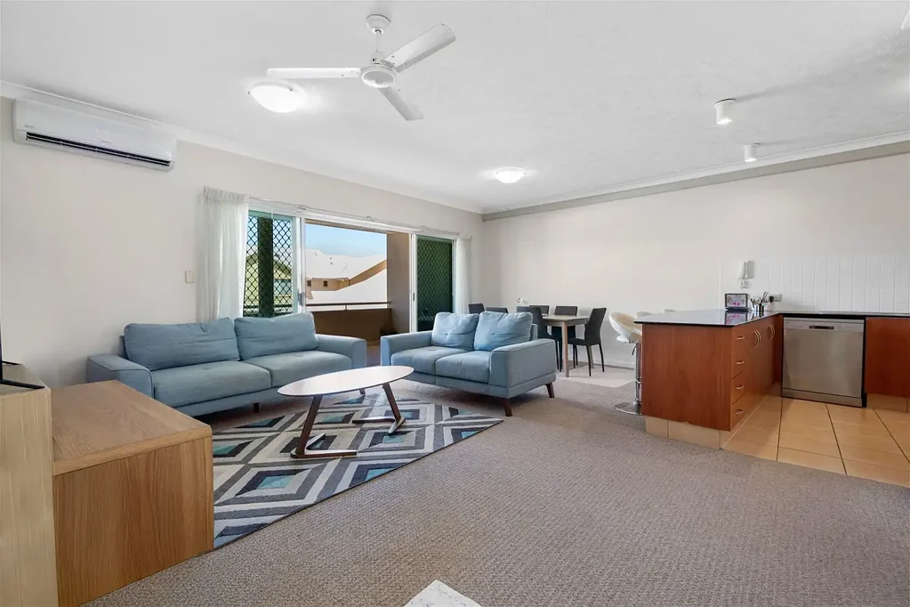 116/137 Laver Drive, Robina, QLD 4226
