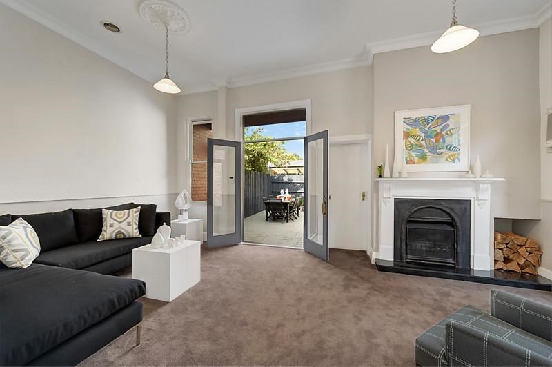 60 GOLD ST, COLLINGWOOD VIC 3066, 0房, 0浴, House