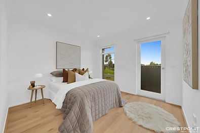 458 HARVEST HOME RD, EPPING VIC 3076, 4 침실, 2 욕실, House