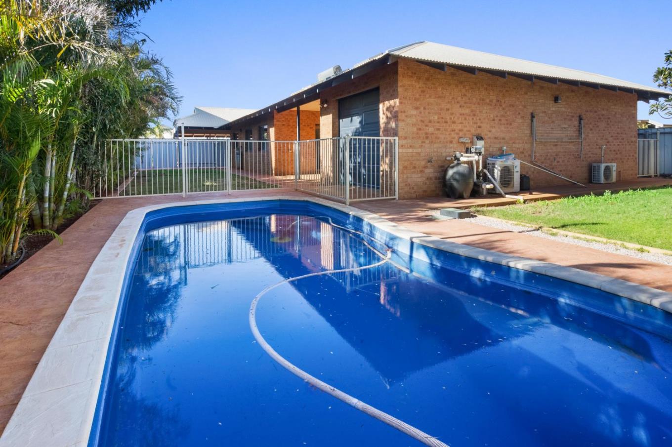 12 SMOKEBUSH ST, NICKOL WA 6714, 0 Bedrooms, 0 Bathrooms, House