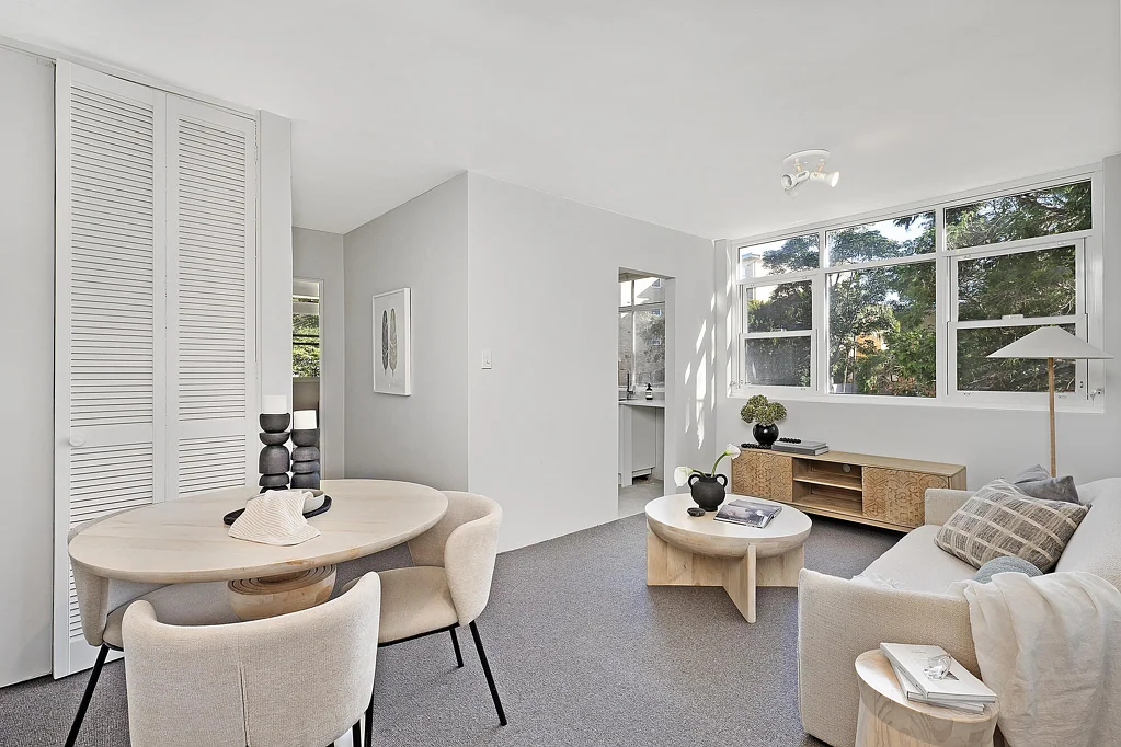 Mosman 1Habitaciones Turnkey Living in the Heart of Mosman