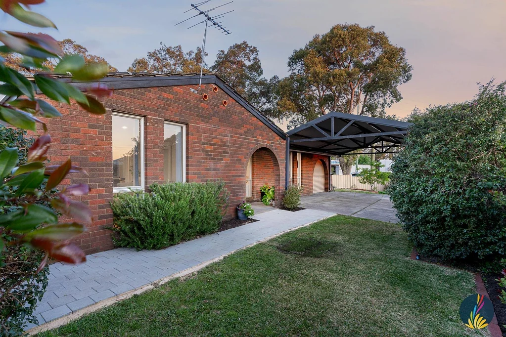 3 Stanhope Road, Kalamunda, WA 6076