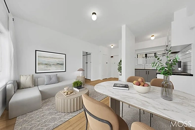 14/6 Francis Grove, Thornbury, VIC 3071, 1房, 1浴, Apartment