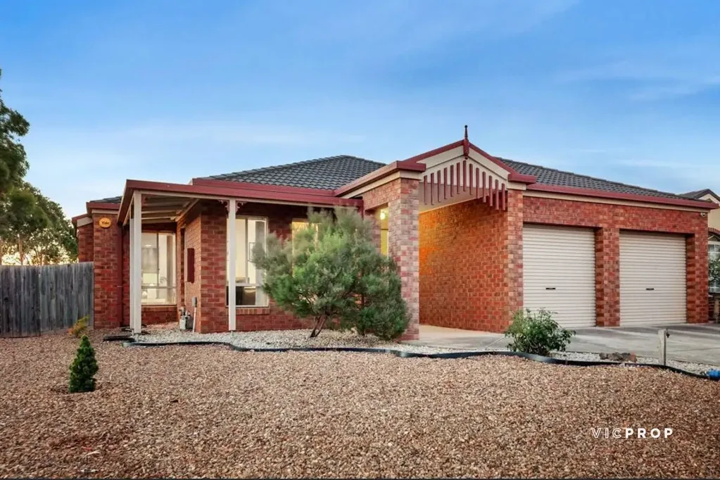 A Perfect Family Home in Rose Grange Estate