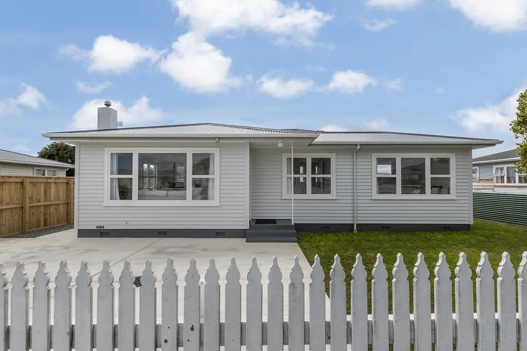 29 Bledisloe Street, Levin, Horowhenua, Manawatu-Wanganui